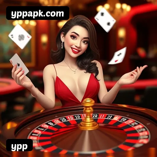 Cassino ao Vivo ypp - Dealers Brasileiros Profissionais